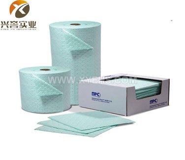 UN1719中量級(jí)化學(xué)類吸液墊