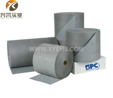 HT153 中量級(jí) 15”通用吸液卷