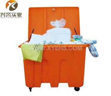 SKO-XLT吸油專用大型防污應急箱
