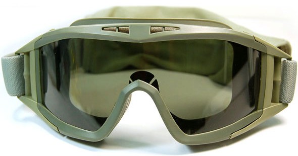 軍用眼鏡 軍用眼鏡