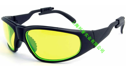 激光防護(hù)眼鏡