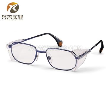 優(yōu)唯斯uvex9155 mercury時尚款安全眼鏡