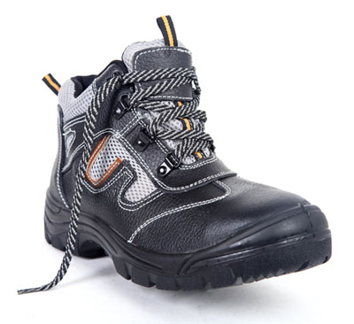 運(yùn)動款安全鞋