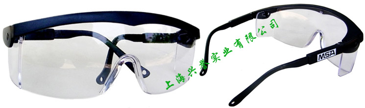 MSA 杰納斯防護(hù)眼鏡 MSA 杰納斯防護(hù)眼鏡