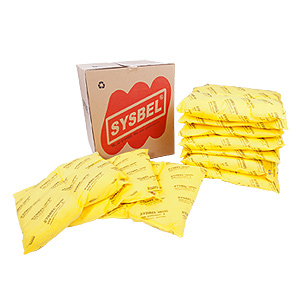 化學品專用吸附枕 化學品專用吸附枕