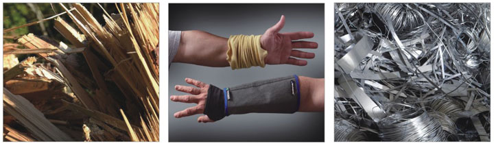 防切割護袖 防切割護袖