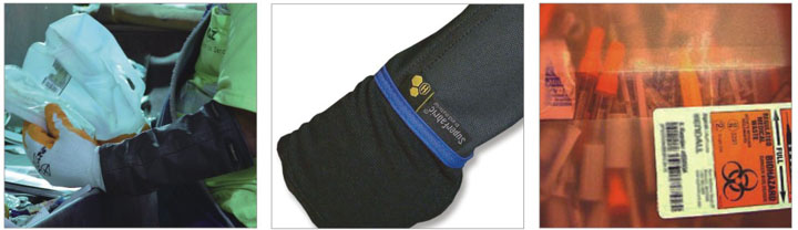 防切割護(hù)袖 防切割護(hù)袖