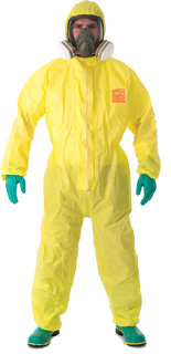 Microchem 3000防化服 Microchem 3000防化服