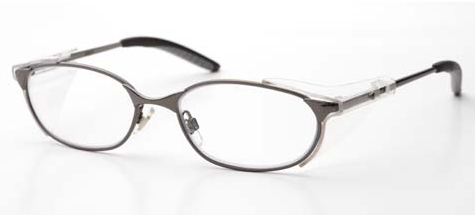 安全近視眼鏡 安全近視眼鏡