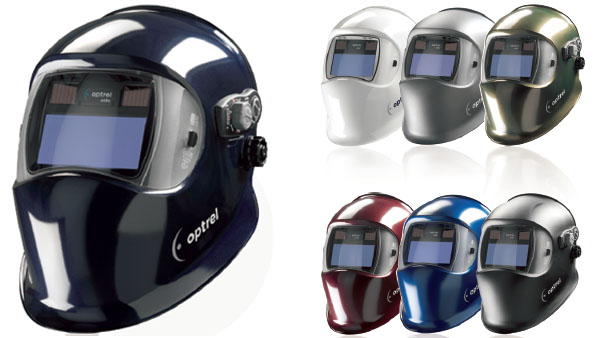 E680專家版自動變光焊接頭罩 E680專家版自動變光焊接頭罩