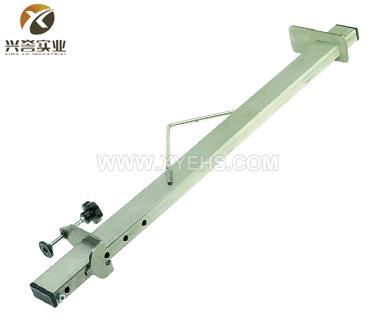 代爾塔門窗固定點(diǎn)裝置63-123CM可調(diào)節(jié)固定點(diǎn)502023