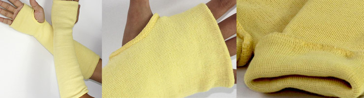 凱夫拉防切割護(hù)袖