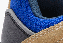 運(yùn)動安全鞋 運(yùn)動安全鞋