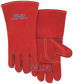 焊接手套 焊接手套