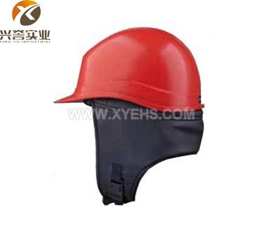 代爾塔 102023 防寒安全帽