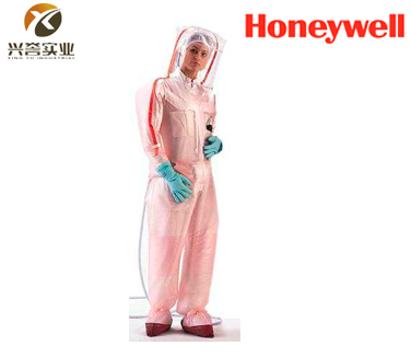 霍尼韋爾4481213-03核防護(hù)類通風(fēng)氣衣